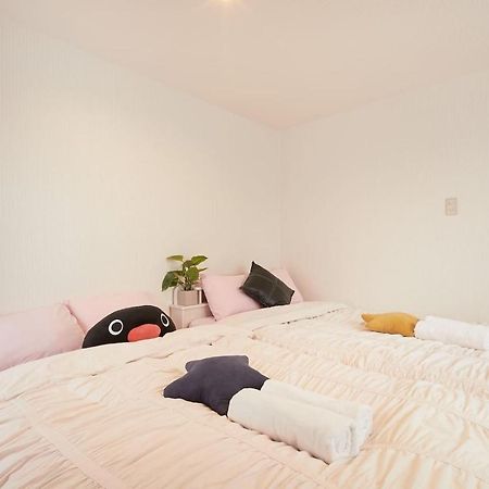Kamiya Tk Building 203 Apartment Tokyo Luaran gambar
