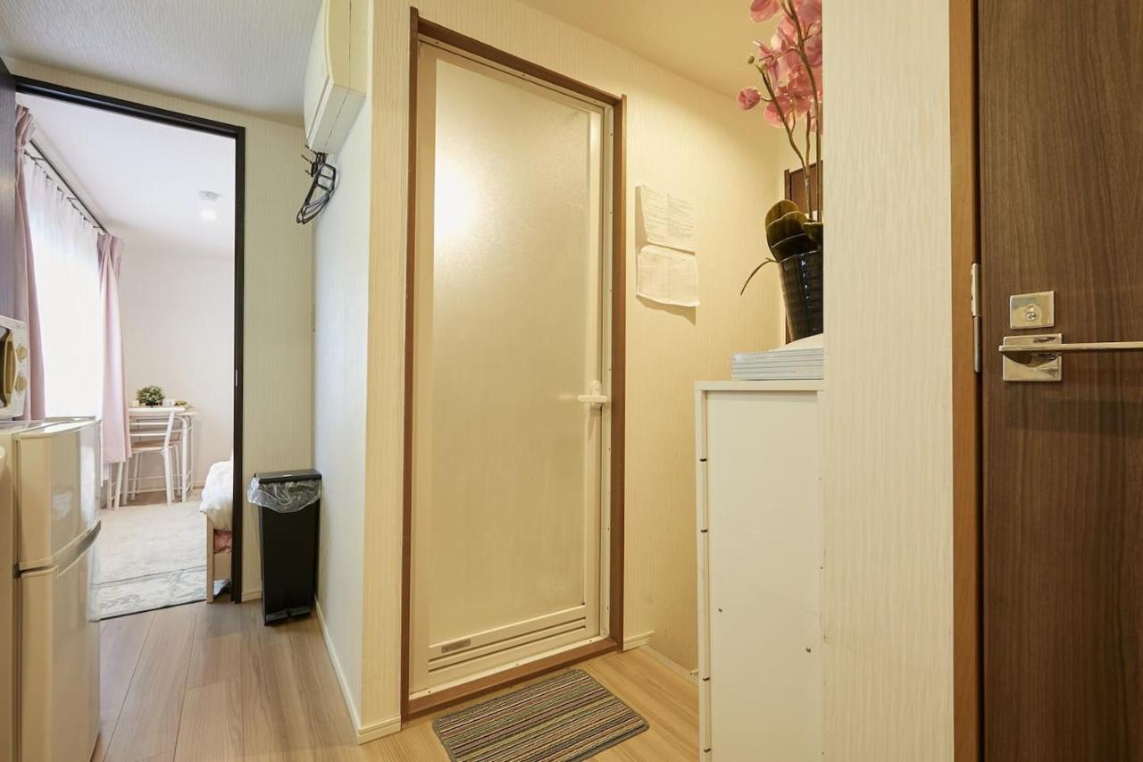 Kamiya Tk Building 203 Apartment Tokyo Luaran gambar