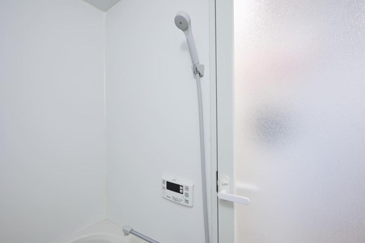 Kamiya Tk Building 203 Apartment Tokyo Luaran gambar