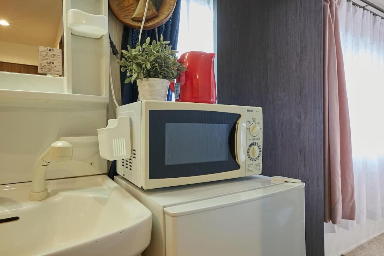 Kamiya Tk Building 203 Apartment Tokyo Luaran gambar