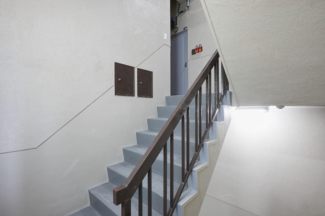 Kamiya Tk Building 203 Apartment Tokyo Luaran gambar